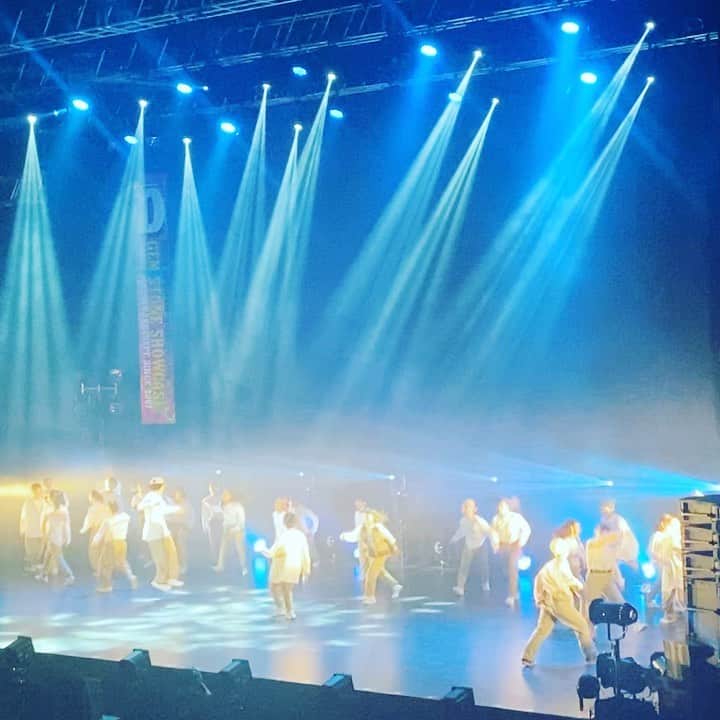 SAMのインスタグラム