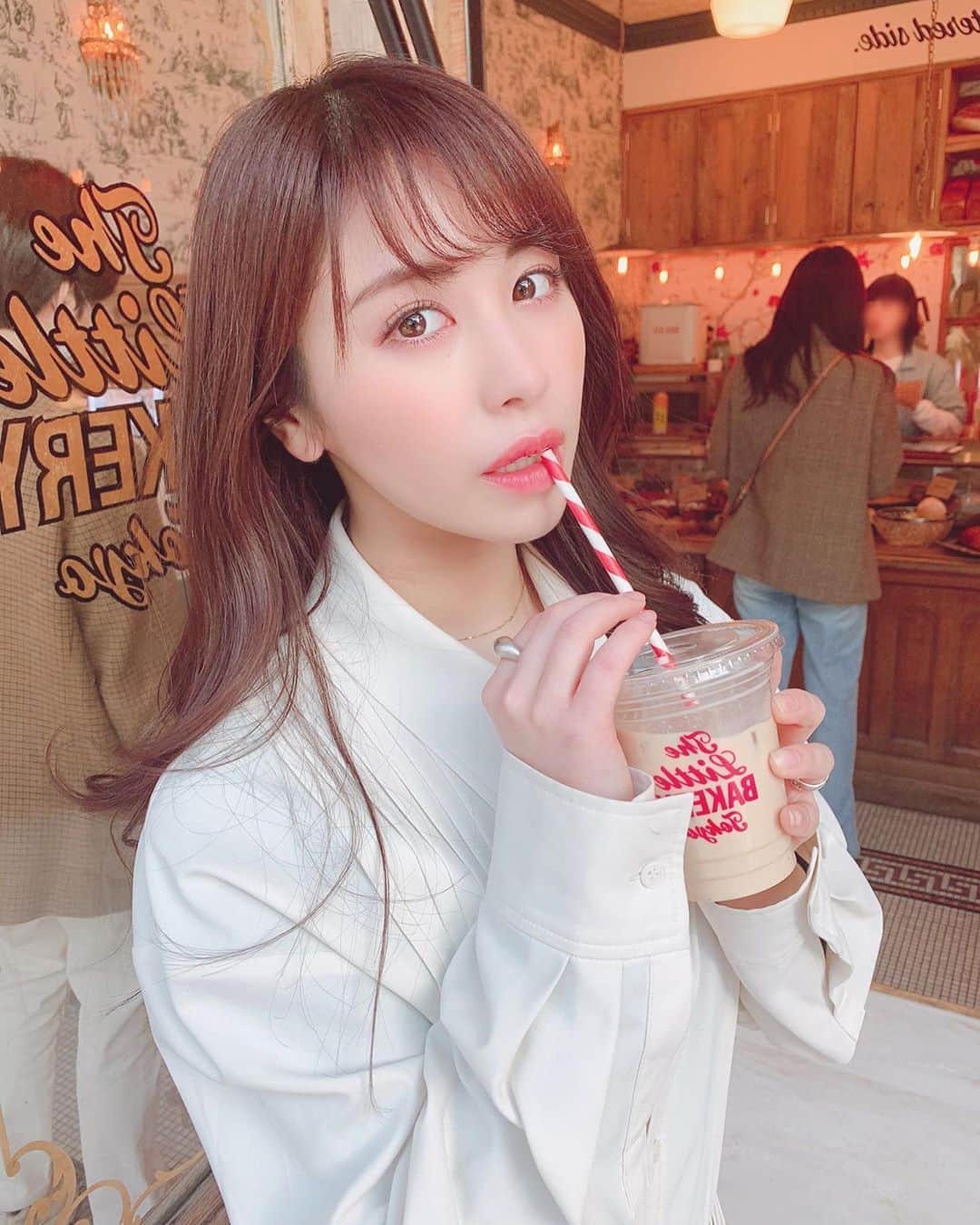 宮下舞花のグルメインスタ