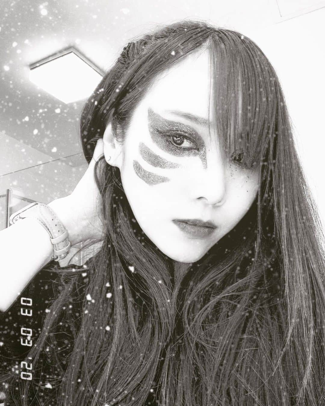 カイリ・セインさんのインスタグラム写真 - (カイリ・セインInstagram)「#raw」3月4日 12時51分 - official_kairi