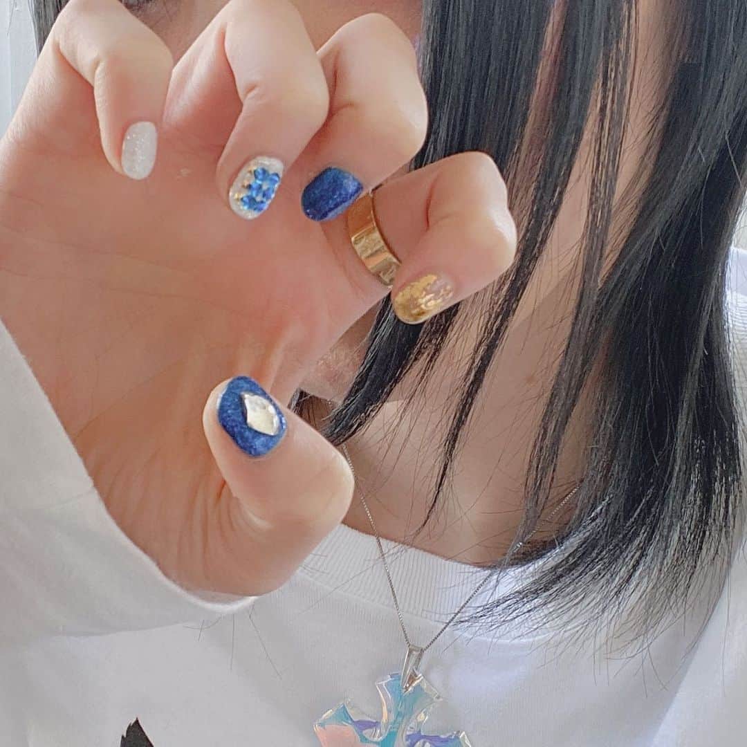 のインスタグラム
