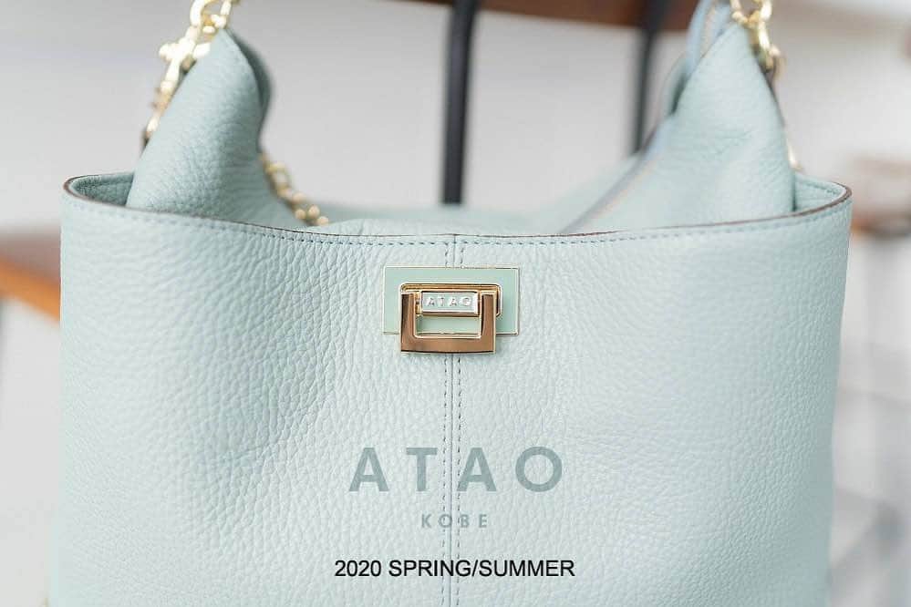 ATAO(アタオ)のインスタグラム