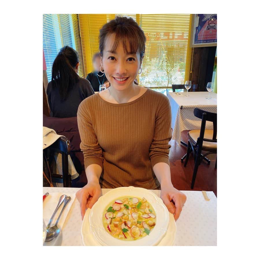 實石あづさのグルメインスタ