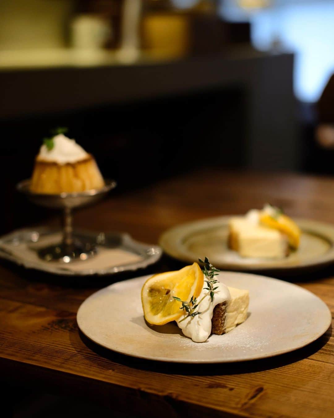 黃家怡（Bonnie C. Huang）のグルメインスタ