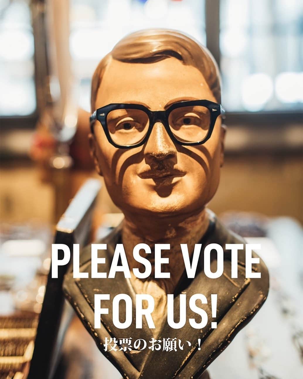 GLOBE SPECS_officialのグルメインスタ