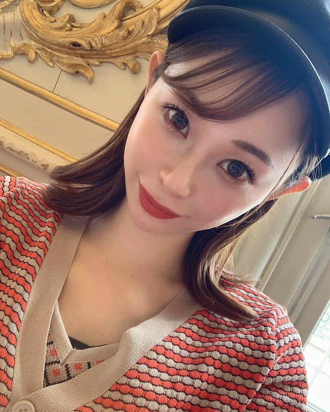 karen okajimaのインスタグラム