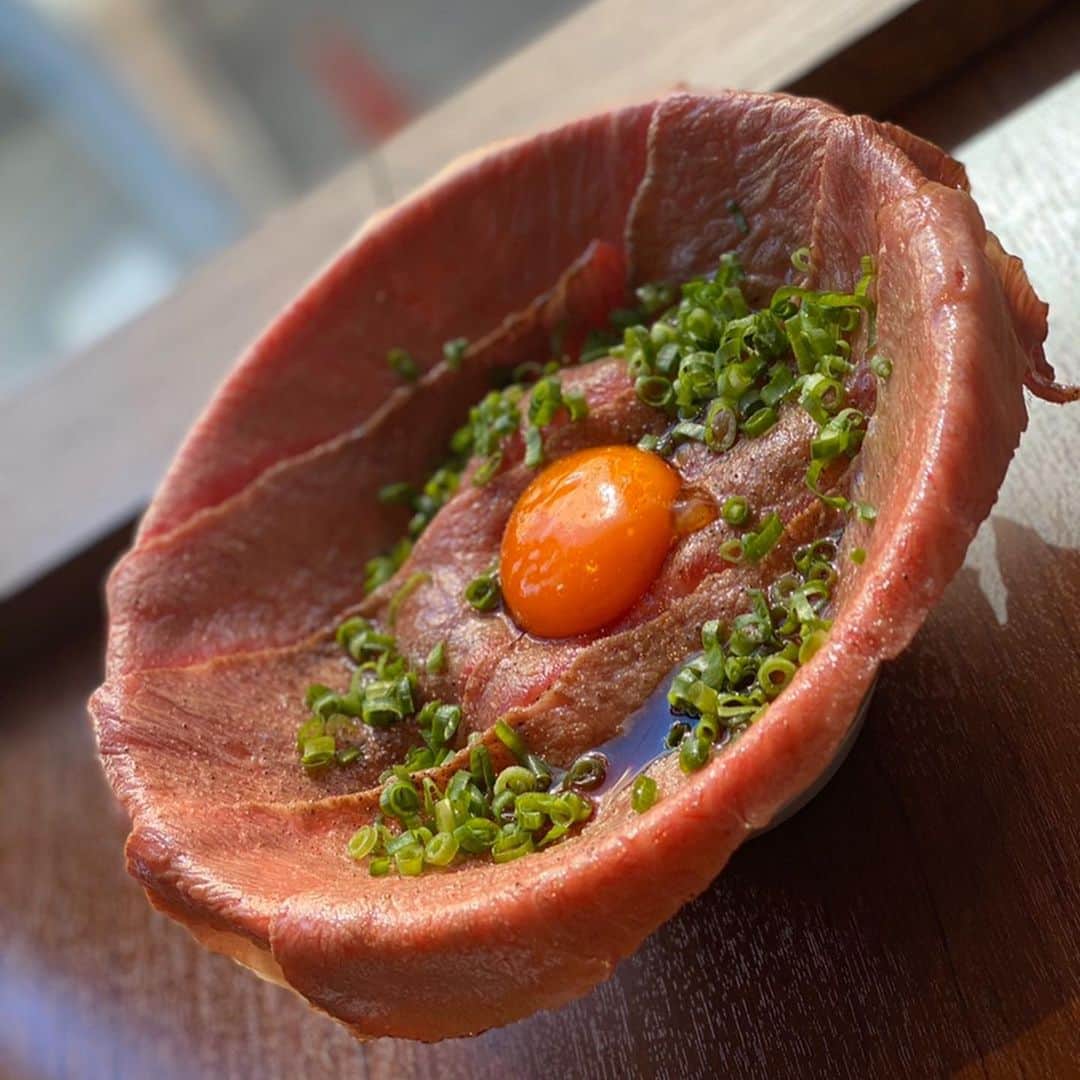 才藤歩夢のグルメインスタ