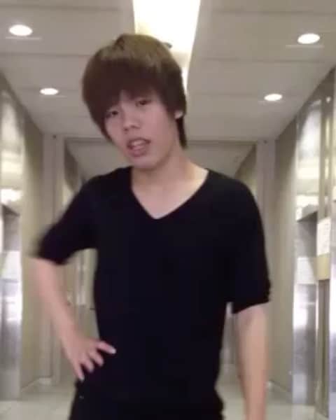 kazunari_officialのインスタグラム