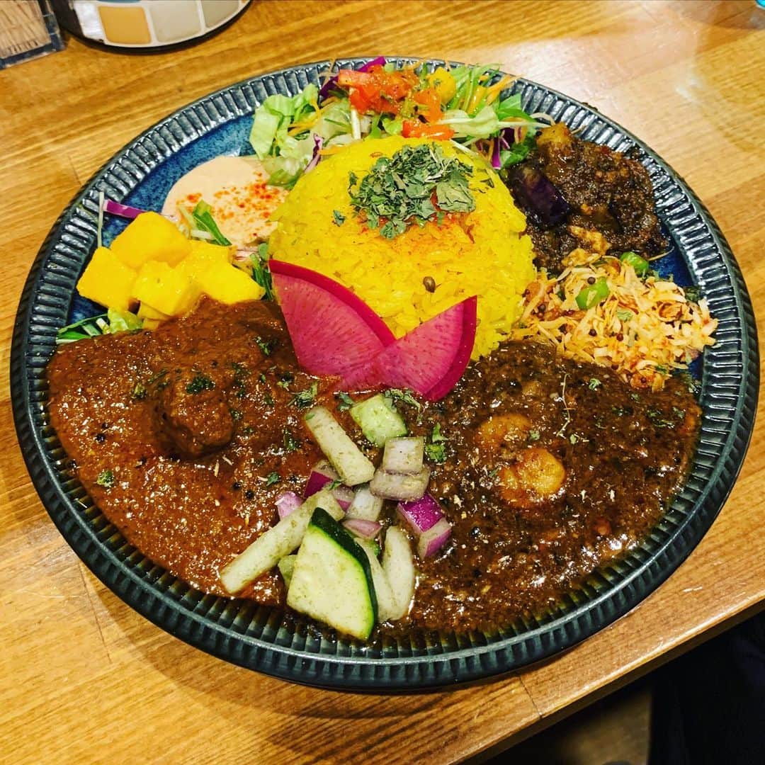 松田岳二のグルメインスタ