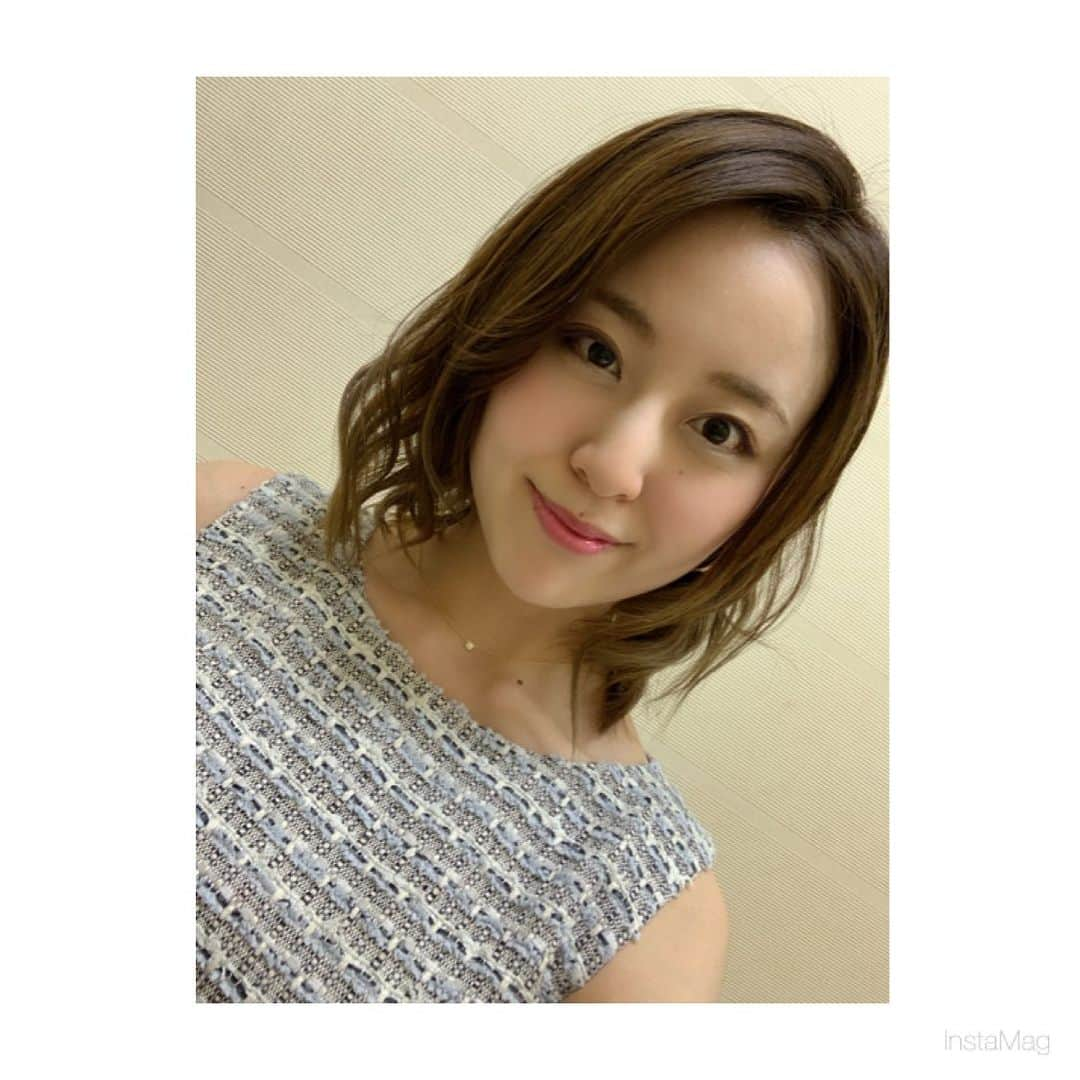 磯田彩実のインスタグラム