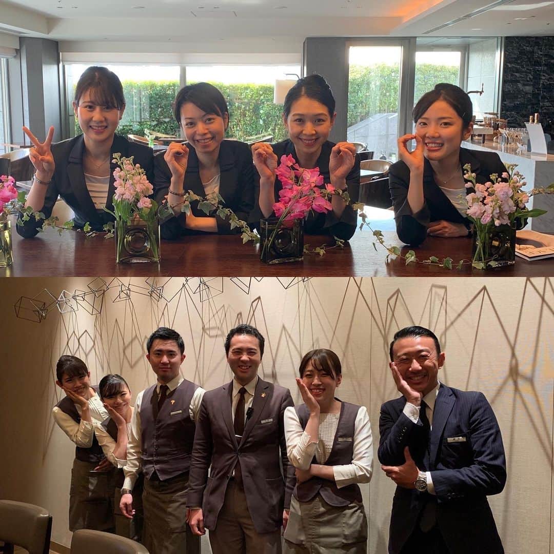 Palace Hotel Tokyo / パレスホテル東京さんのインスタグラム写真 - (Palace Hotel Tokyo / パレスホテル東京Instagram)「とうとうフォロワー数20,000人を突破！いつもあたたかい「いいね！」やコメントをありがとうございます。 Thank you to all of our 20,000 followers on Instagram!  #フォロワー2万人 #フォロワーさんに感謝 #感謝 #スタッフより #嬉しい笑顔 #丸の内 #パレスホテル東京 #followers #20kfollowers #20000followers #thankyou #happysmiles #fromthestaff #happystaff #hotelstaff #uncommontravel #lhwtraveler #Marunouchi #PalaceHotelTokyo」3月4日 15時30分 - palacehoteltokyo