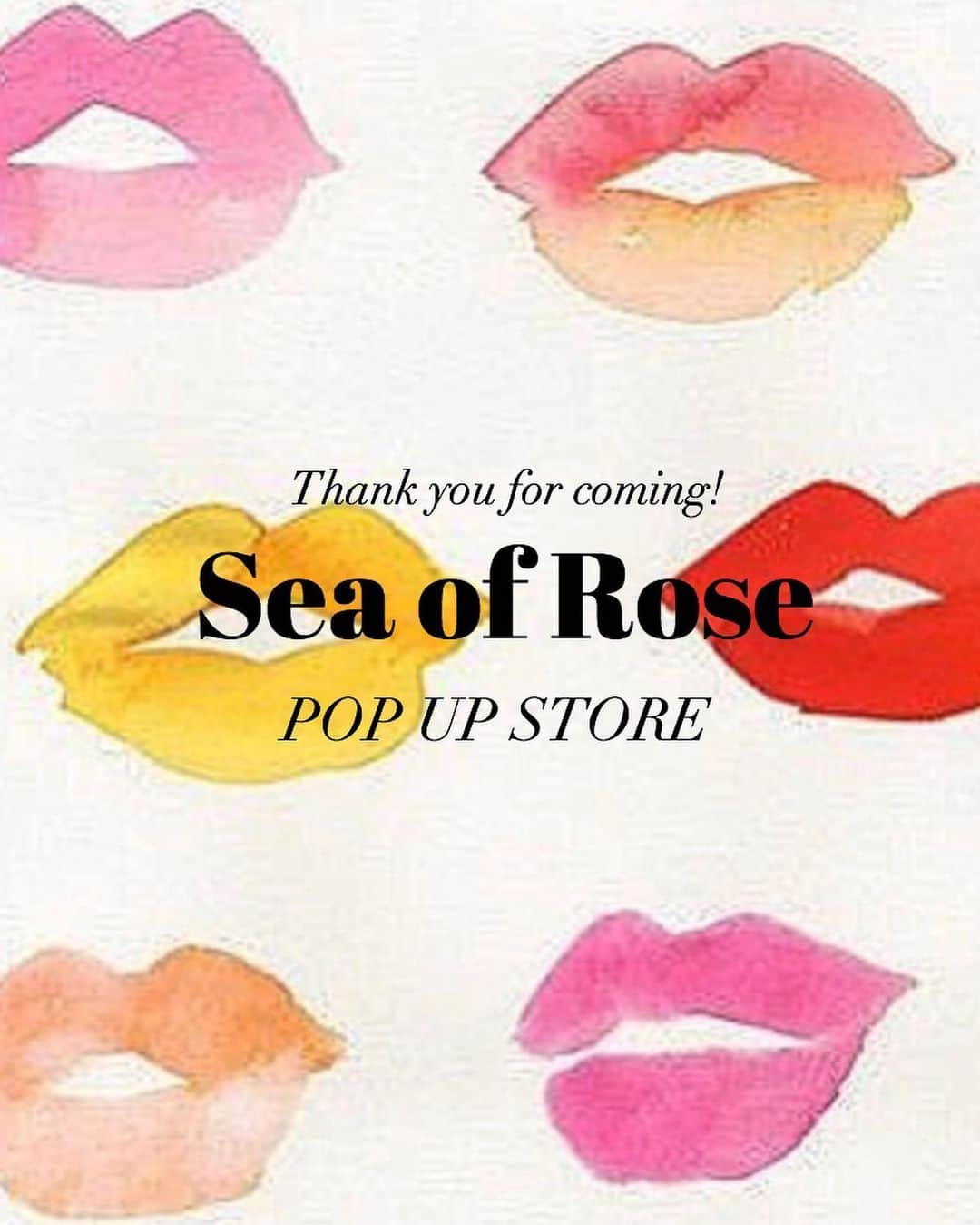 Natsuさんのインスタグラム写真 - (NatsuInstagram)「Sea of Roseポップアップストア、﻿ お越しくださった皆さま﻿ ありがとうございました😊💕💕﻿ ﻿ 今のこの状況下において﻿ このポップアップ売り場だけ別次元かのような﻿ コロナのない世界だった…！と、﻿ 皆さまが言ってくれたくらい大盛況😊﻿ ﻿ たくさんの笑顔と、愛にあふれた一週間。﻿ お客さんもみんな嬉しい、﻿ 私も嬉しい、嬉しい嬉しい、﻿ たのしいわー💕（←関西のトーンで）﻿ そんな一週間になることを﻿ 始まる前にしっかり意図して﻿ イメージしていたので﻿ そのまんまの反応を沢山いただいて﻿ また、ここでも、﻿ 自分が意図した世界を目撃するんだな﻿ という体験をしました。﻿ Imagination is creation.﻿ ﻿ このポップアップのテーマが﻿ Neo Renaissance（新時代のルネッサンス）﻿ だったことも、そうゆうことか…。﻿ ルネッサンスは、﻿ 芸術により新たな革命が起き、栄えた時代。﻿ 阪急さんとしても初めての﻿ クリスタルを販売させて下さったこと、﻿ それが大盛況だったこと…。﻿ ﻿ ﻿ 愛の世界か、恐怖の世界か、﻿ どちらの世界を選ぶのか？﻿ ﻿ いま私たちは問われています。﻿ ﻿ ﻿ 大阪、だいすき！💖﻿ #ハイライトにもまとめました」3月4日 15時50分 - _natsurose_