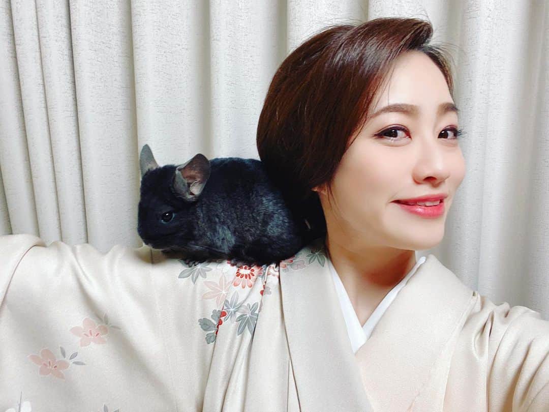 東森美和のインスタグラム