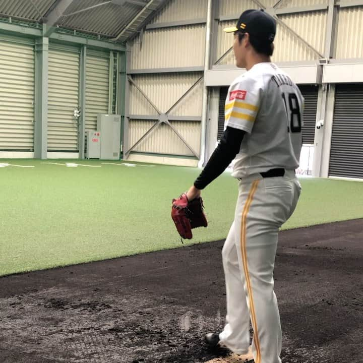 武田翔太のインスタグラム