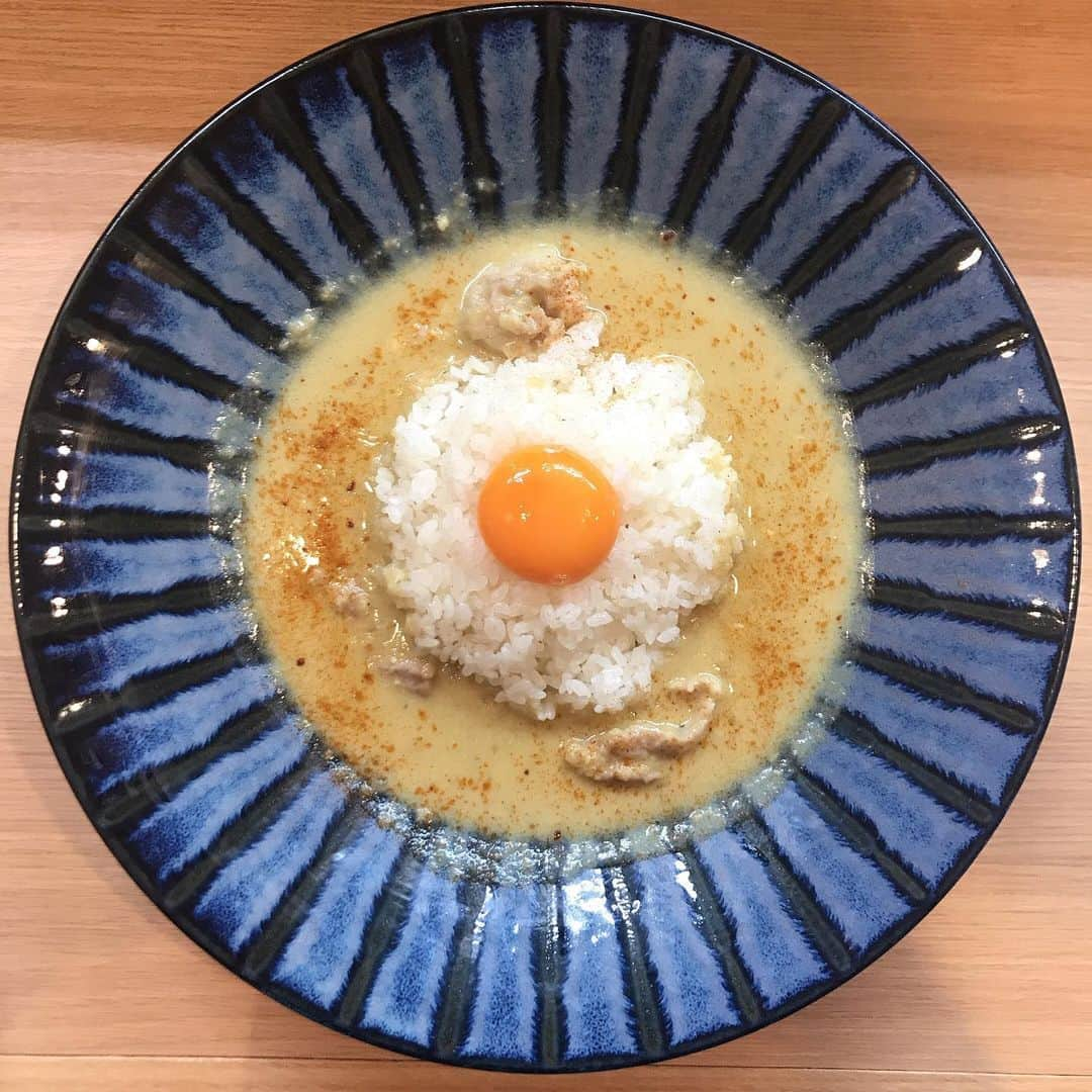 無化調ラーメン「ゆきふじ」のインスタグラム