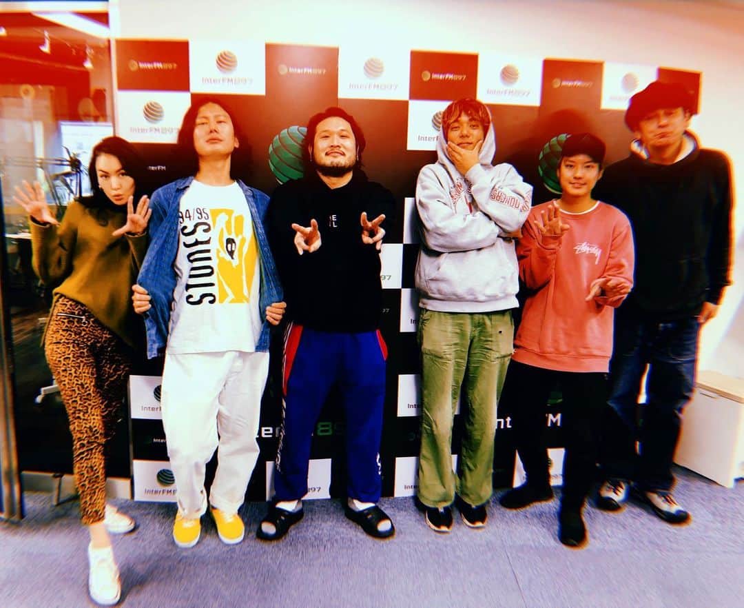 Ready Steady George!!のインスタグラム
