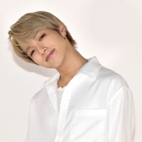 大平祥生のインスタグラム：「🍮 shosei has finally debuted with jo1!😭🥳 𖤐 200304 | oricon news ♡´･ᴗ･`♡ #大平祥生 #ohirashosei #shoseiohira #JO1 #ジェイオーワン #produce101japan #日プ #produce101 #producejapan」