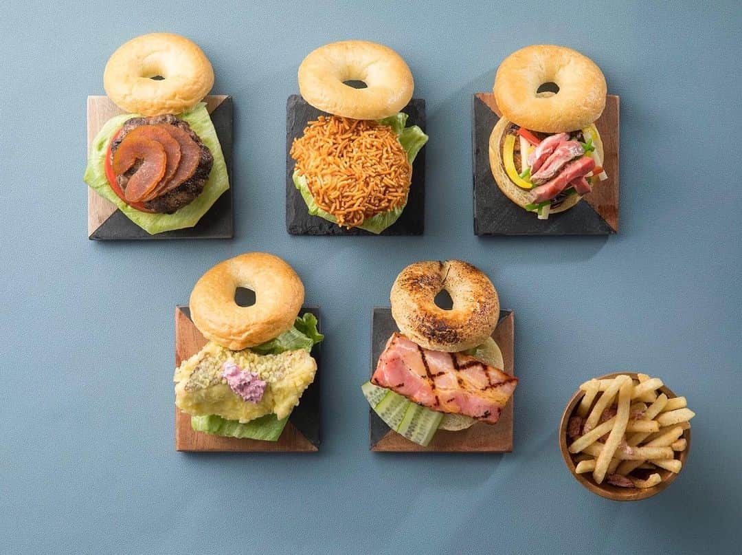 Courtyard Shin-Osaka St Courtyard by Marriott Shin-Osaka Stationのグルメインスタ