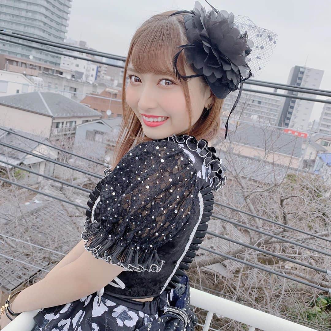 太田里織菜のインスタグラム：「. . 一昨日、ワイズデンタルキュアさん行ってきた\( *´•ω•`*)/ . 歯並びめっちゃ綺麗になって嬉しい🥺💓 . #らぶどる #ワイズデンタルキュア #歯医者」