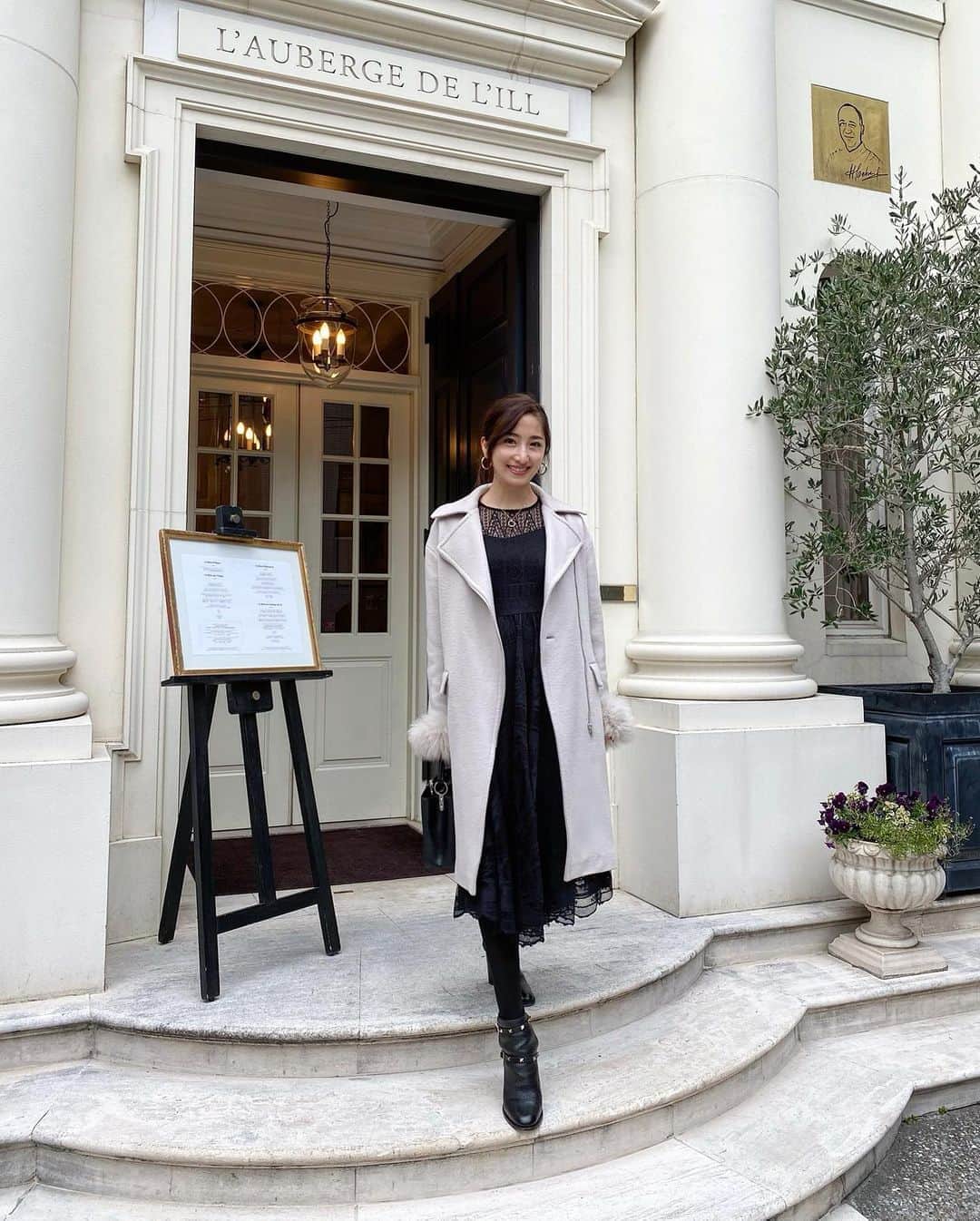 雨宮みずきのグルメインスタ