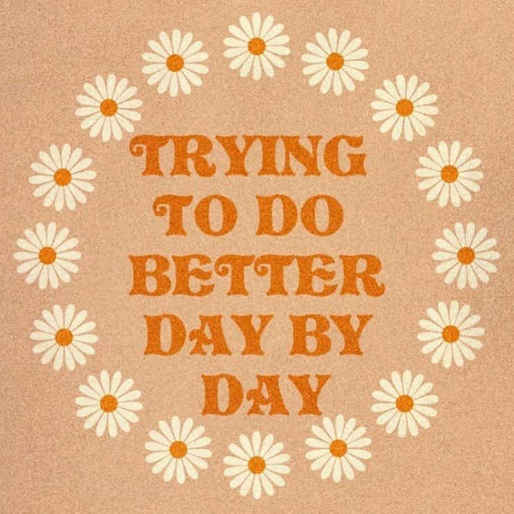 Tamikoのインスタグラム：「yup and that’s all that matters 🧡 via @harleyandj」