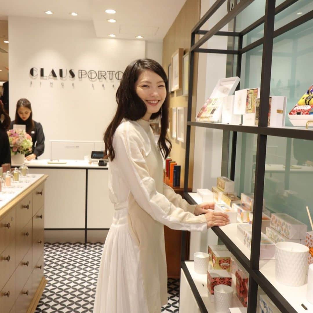森貴美子のインスタグラム