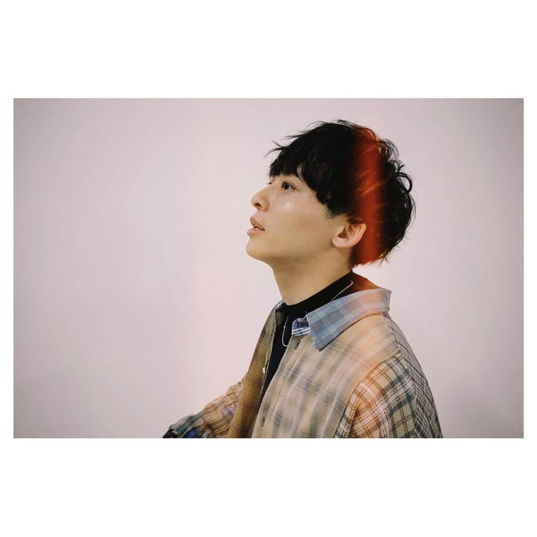 工藤大輝のインスタグラム：「#ootd #propositionclothing #acnestudios  #hermes」