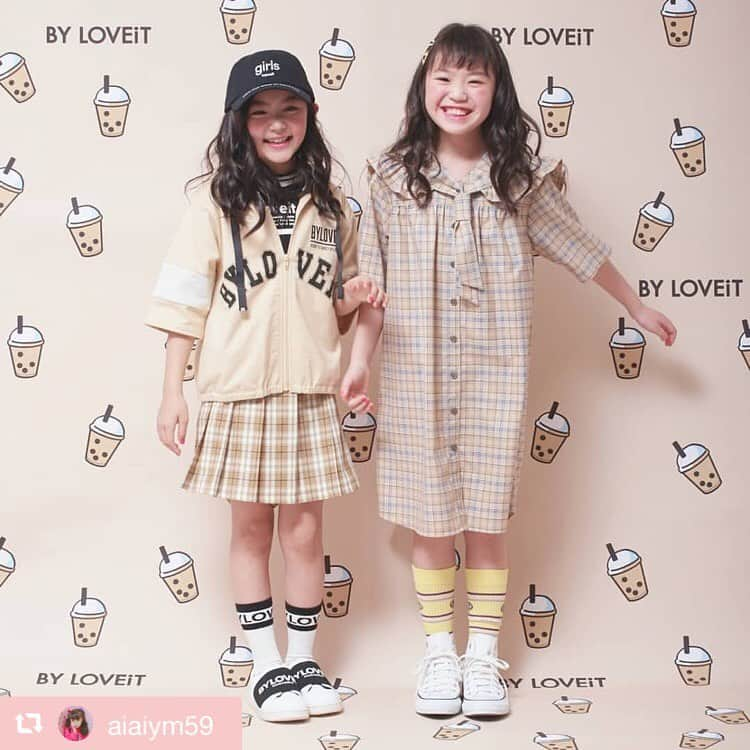 byLOVEiTのインスタグラム