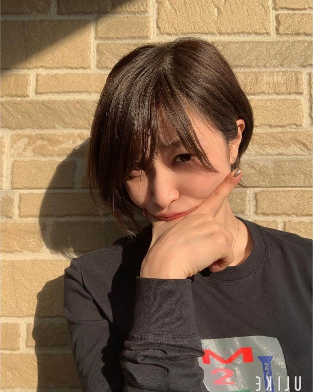 佐藤あり紗のインスタグラム