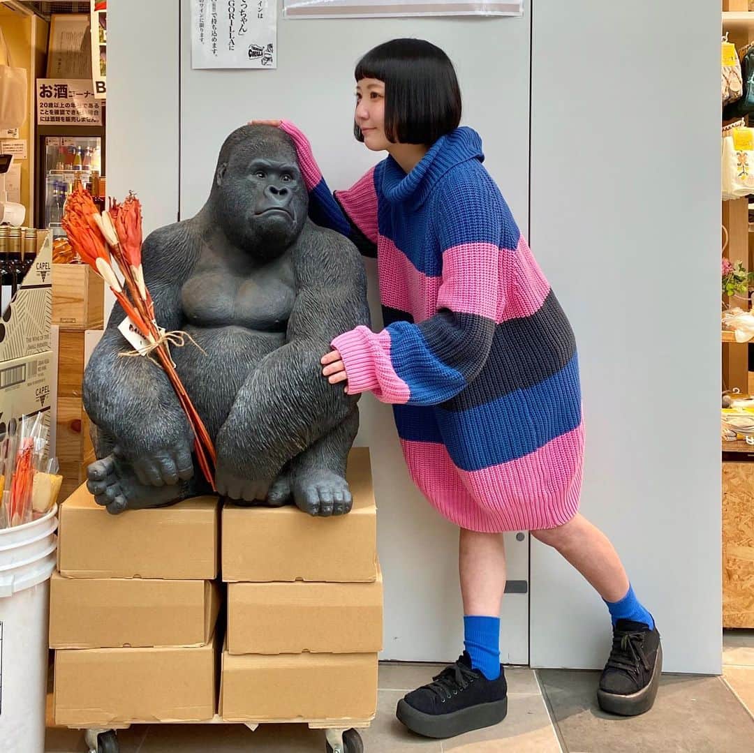 小鳥遊しほのグルメインスタ