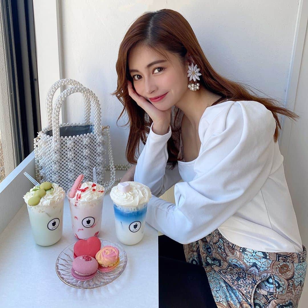 得あゆのグルメインスタ