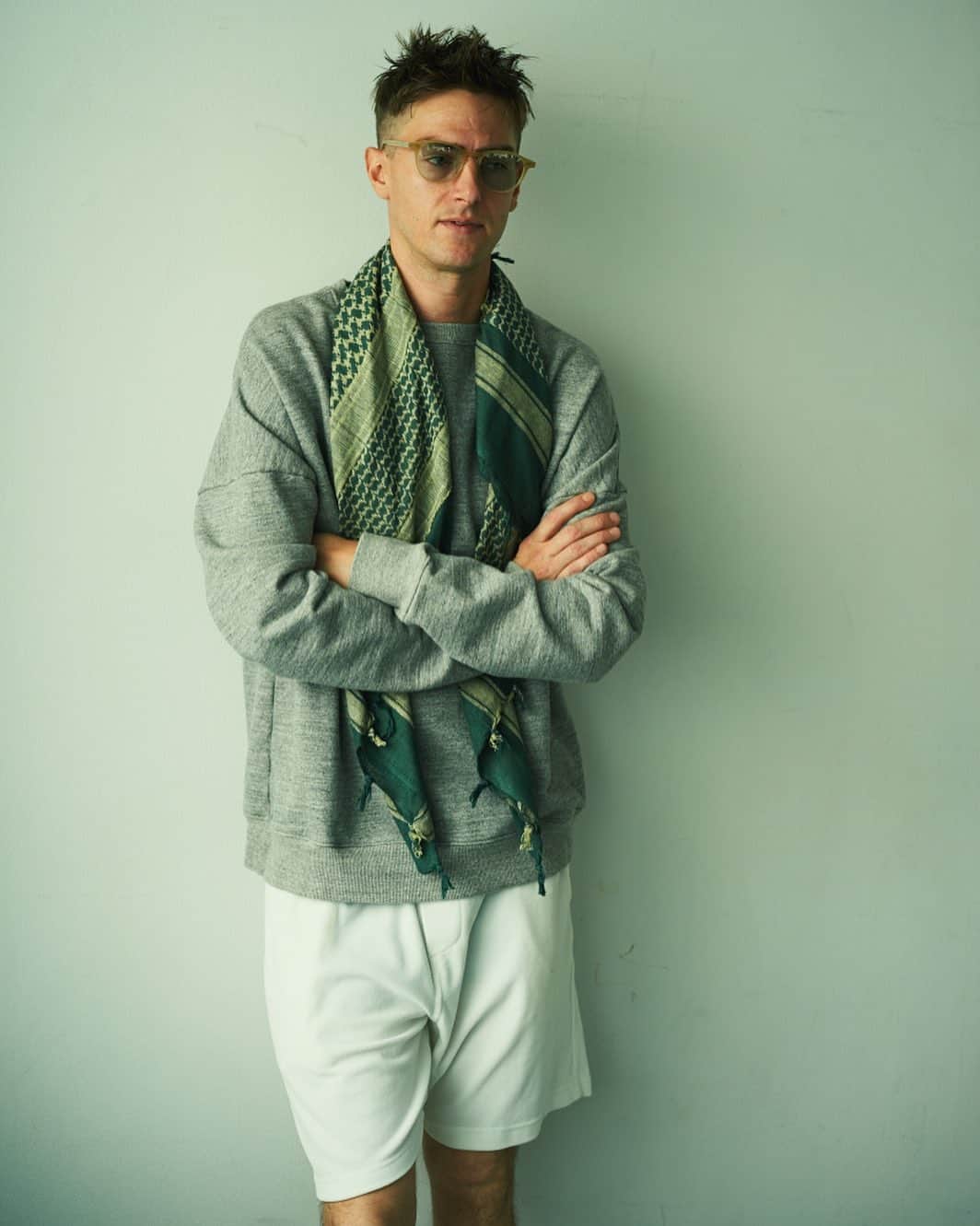 のインスタグラム：「NAISSANCE 2020SS COLLECTION “Blanc” #naissance」
