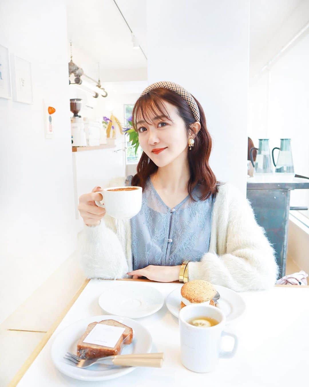 中島絢乃のグルメインスタ