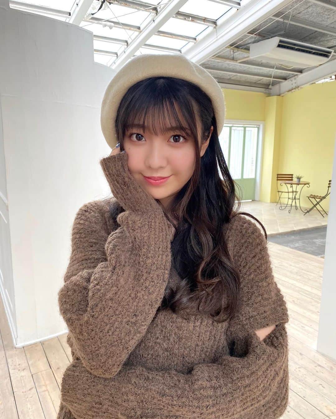 小玉梨々華のインスタグラム：「【17kg × わーすた 】 Visual Movies  第二弾がYouTubeにて公開されました！ 是非見てね〜☺︎」