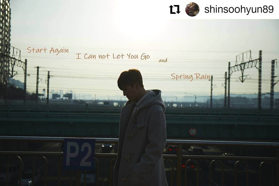 U-KISSさんのインスタグラム写真 - (U-KISSInstagram)「2020.03.09  #サンキューの日 #お楽しみに #ukisssoohyun #startagain #春は必ず来る」3月4日 19時11分 - ukiss_japanofficial