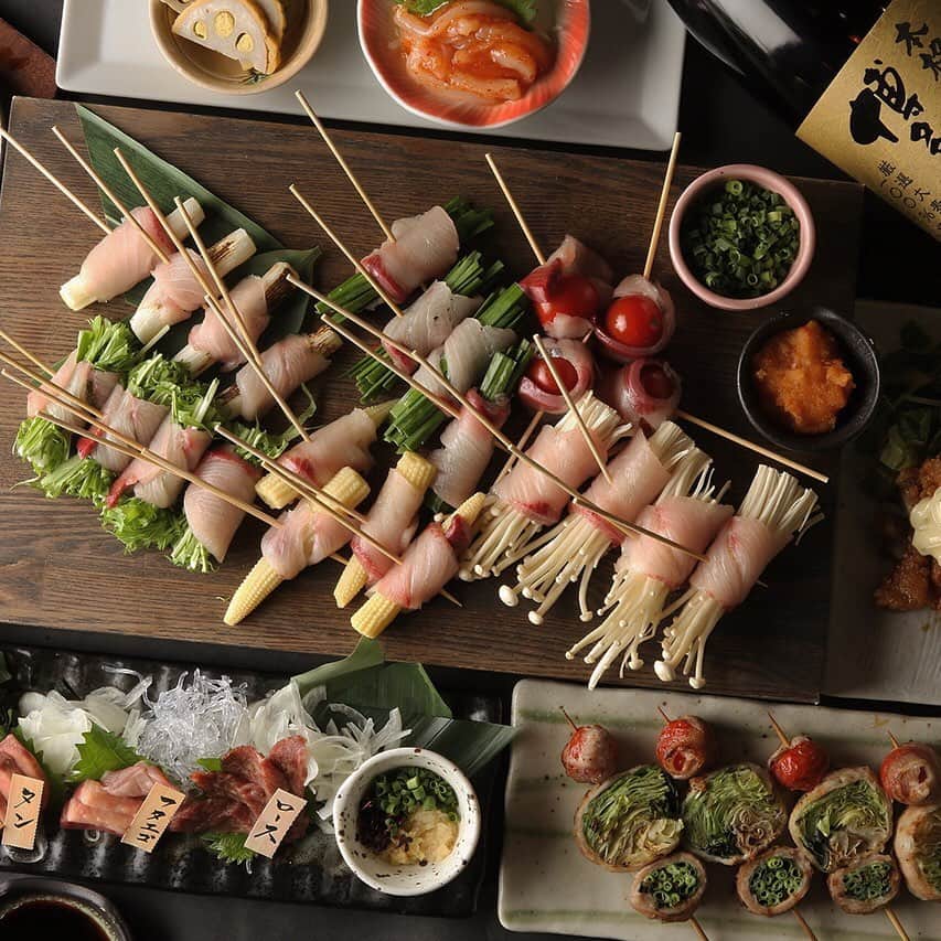 きじょうもんのグルメインスタ