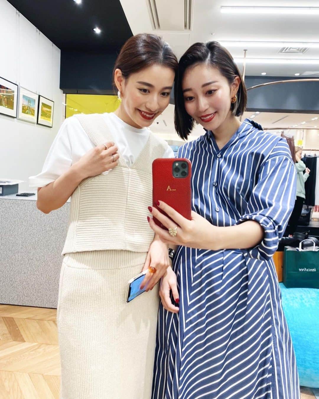 小西翼のインスタグラム