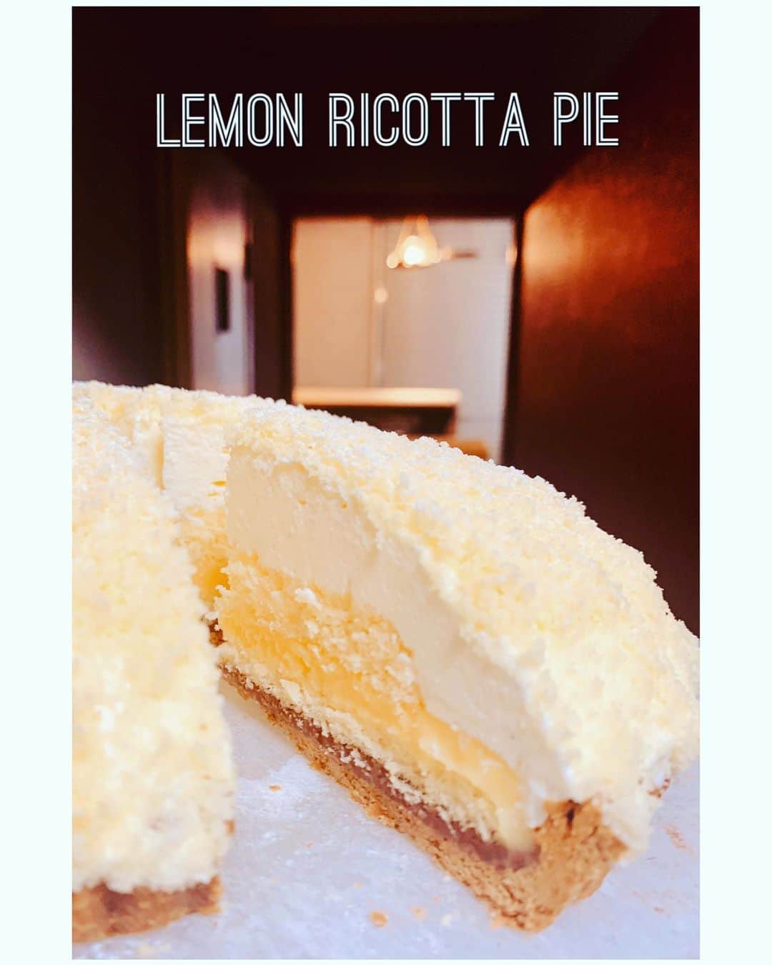 The Bakeのグルメインスタ