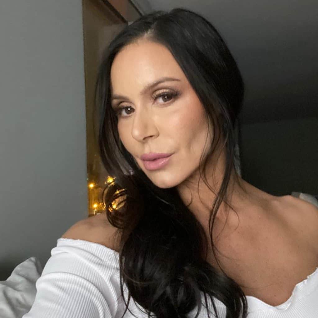 Kendra Lustのインスタグラム