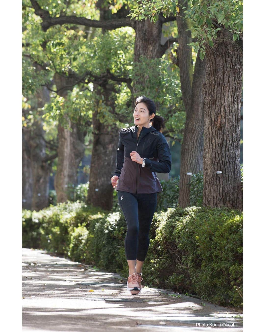 大杉亜依里のインスタグラム