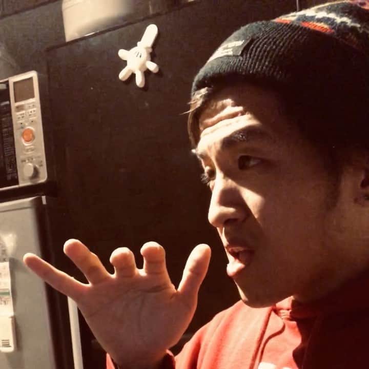 森田悠介のインスタグラム