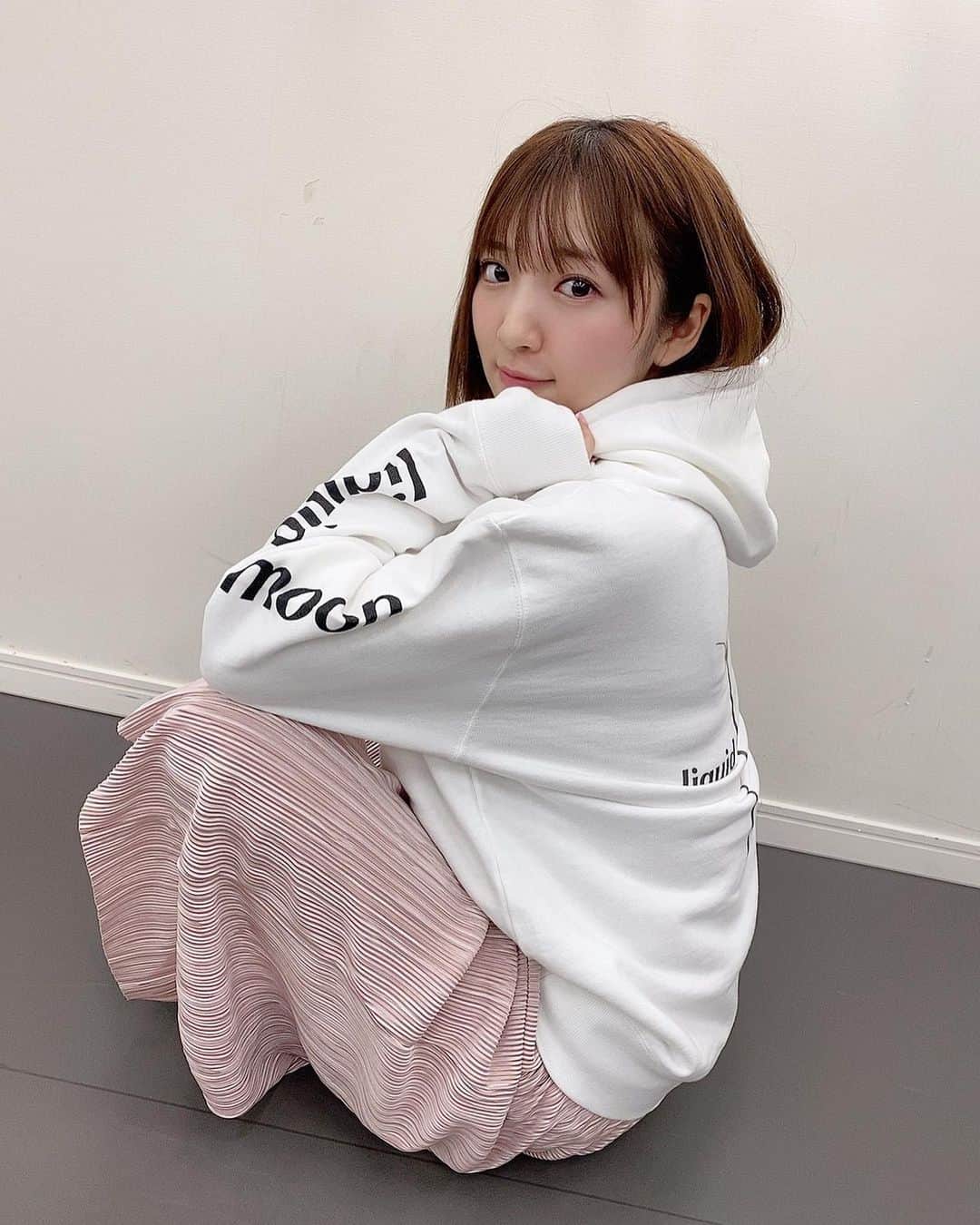 豊田萌絵のインスタグラム