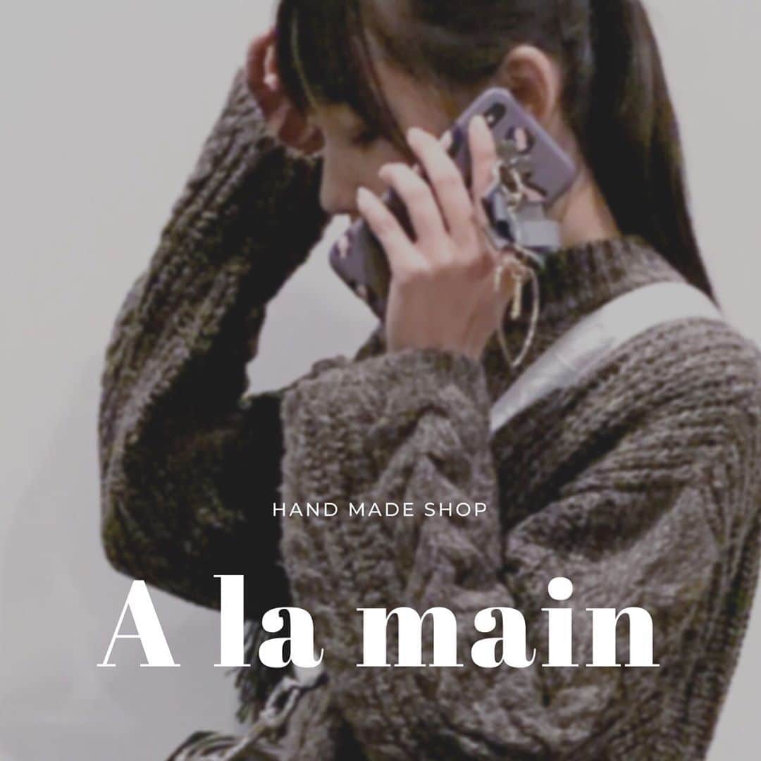 のインスタグラム：「・ so cute❥❥ iPhone case‪‪‪‪❤︎‬" ・ RAKUTEN SUPER SALE開催中♡ MAX50%OFF！  3/4 20:00〜 3/11 1:59 まで！ @alamain2018 プロフィールのURLから見られるよっっ‼︎ ・ 女の子たちっっ‼︎おそろっちしよ~♡ ・ ・ ・  #alamain #スマホケース #ハンドメイド #iPhoneケース #iPhone #handmade #jc3 #携帯ケース #おしゃれさんと繋がりたい  #mery #larme #instagood #glay #pink #heart #イニシャル #リボン #下北姫菜」