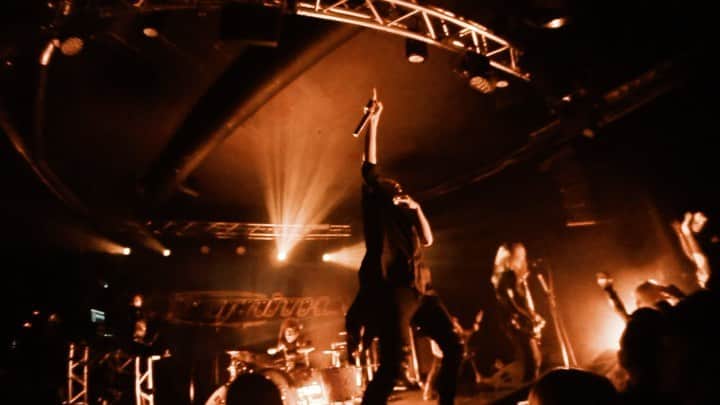 Kenta Koieのインスタグラム：「Last night in Brighton was fire 🔥  Tonight in Norwich! Another chaos we deliver to you!  Filmed by @murrydeaves」
