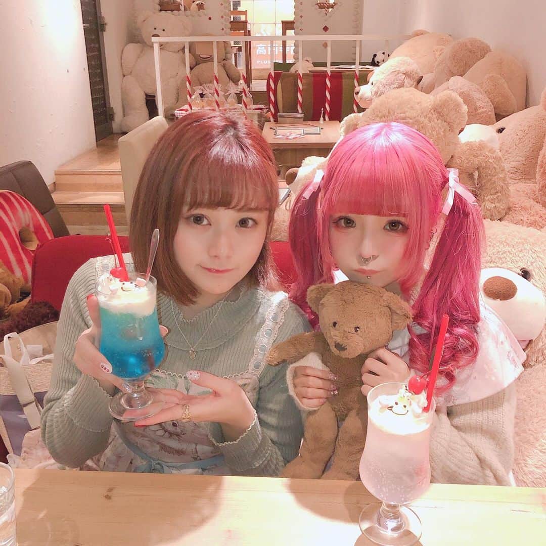 空亜のグルメインスタ