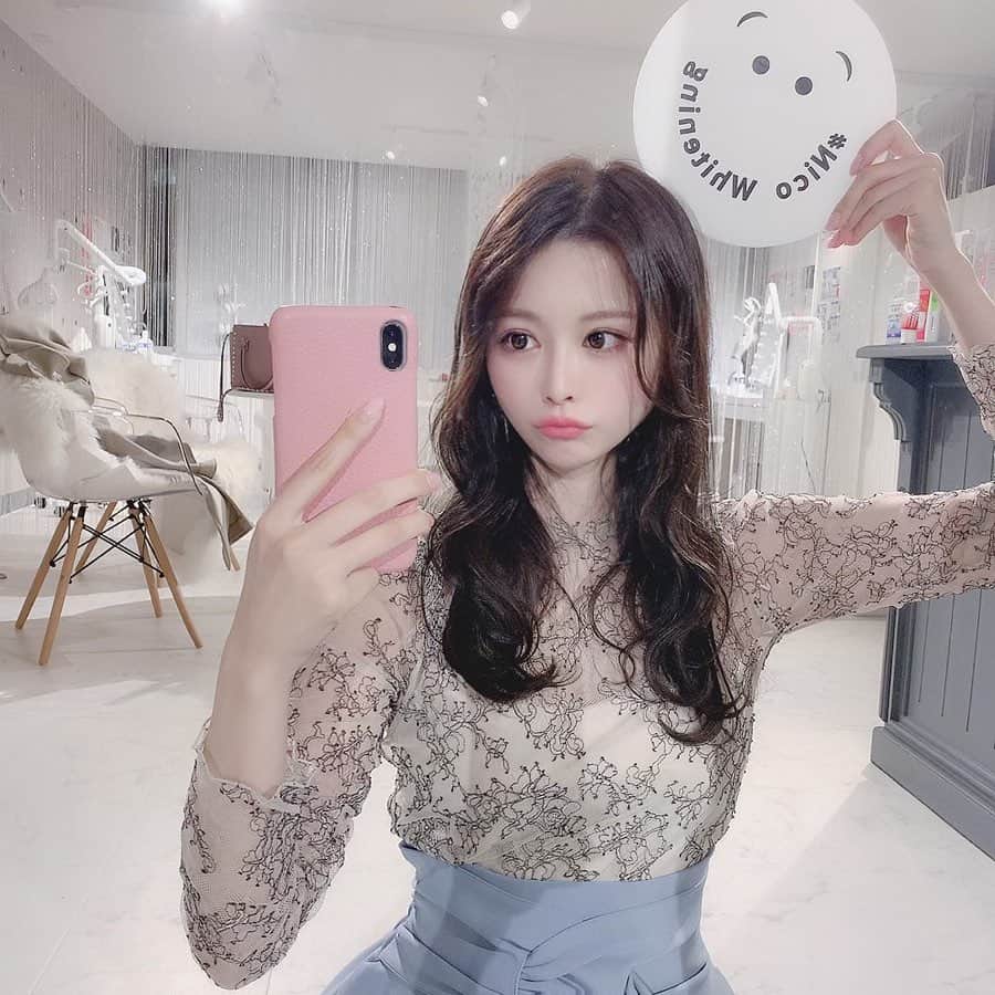 airiのインスタグラム