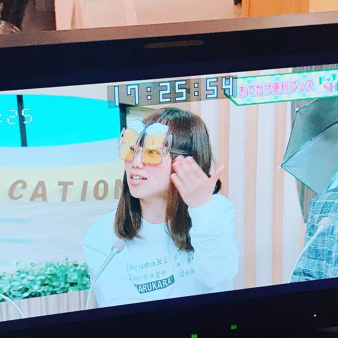 浜名ランチさんのインスタグラム写真 - (浜名ランチInstagram)「今日は、テレビ埼玉【マチコミ】 でしたー！！ 4月のレギュラー目指して杏ちゃんが産休に入っちゃったので、後輩のジャガモンド斉藤こと、まーくんを連れていきましたー！ デビさんもいっぱい絡んでくださってありがたきー！！ 4月からどうなるかお楽しみに✨✨ #ハルカラ #テレビ埼玉 #マチコミ #浜名ランチ #ジャガモンド斉藤 #デビット伊東さん #山崎アナ」3月4日 23時07分 - hamanaranch