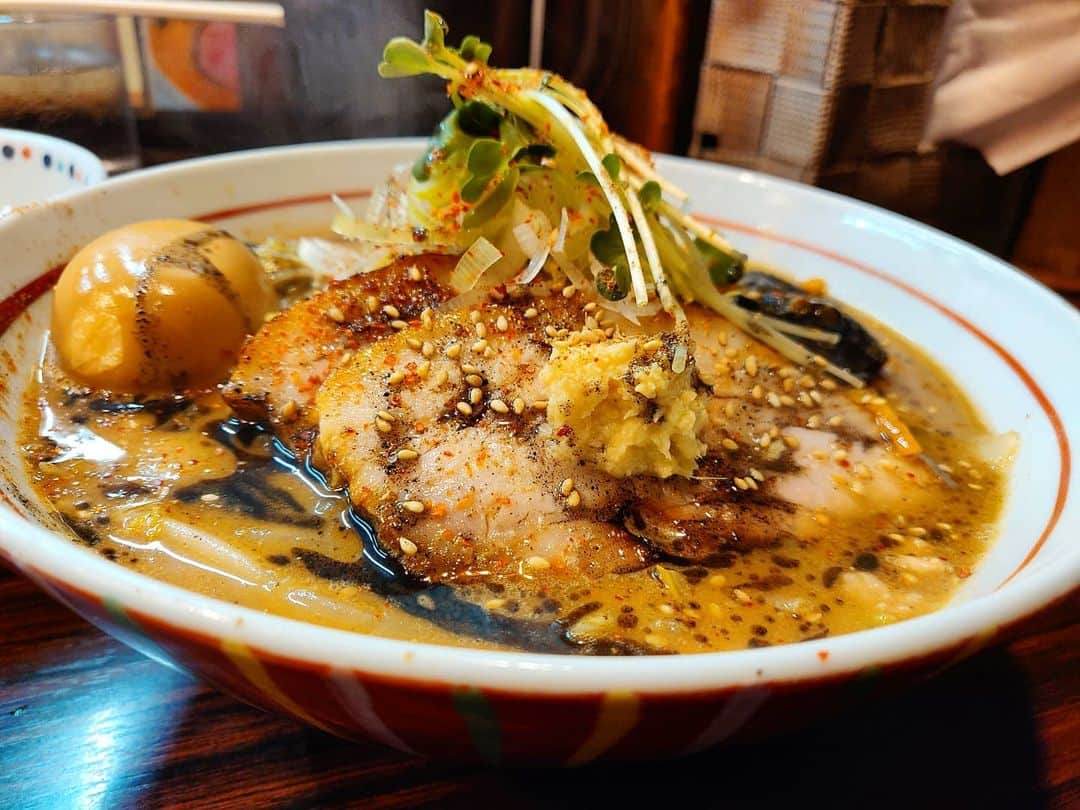 つけMen野郎のグルメインスタ