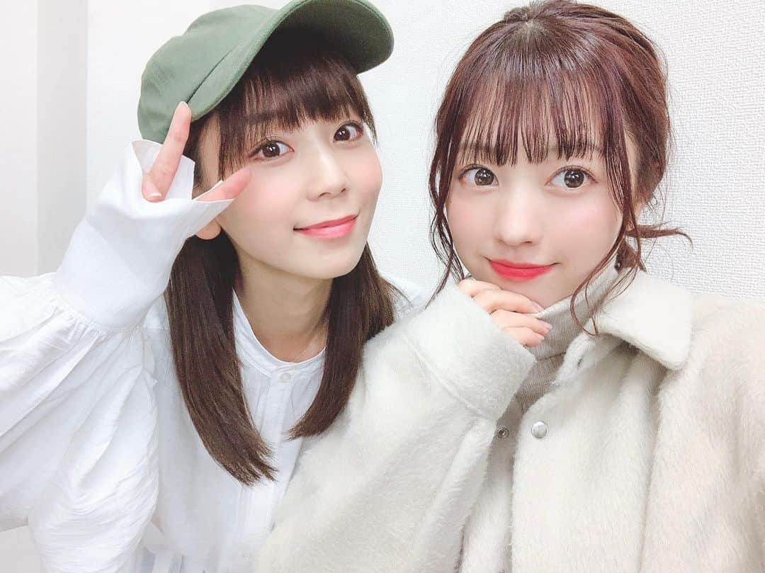 吉川千愛のインスタグラム：「おやすみ〜！ 明日は昼くらいに showroom配信しようかな〜〜と  #LinQ #吉川千愛 #こんにちあ #あいんちゅ」