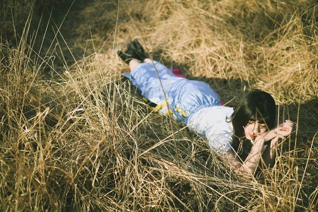 東雲れいかのインスタグラム