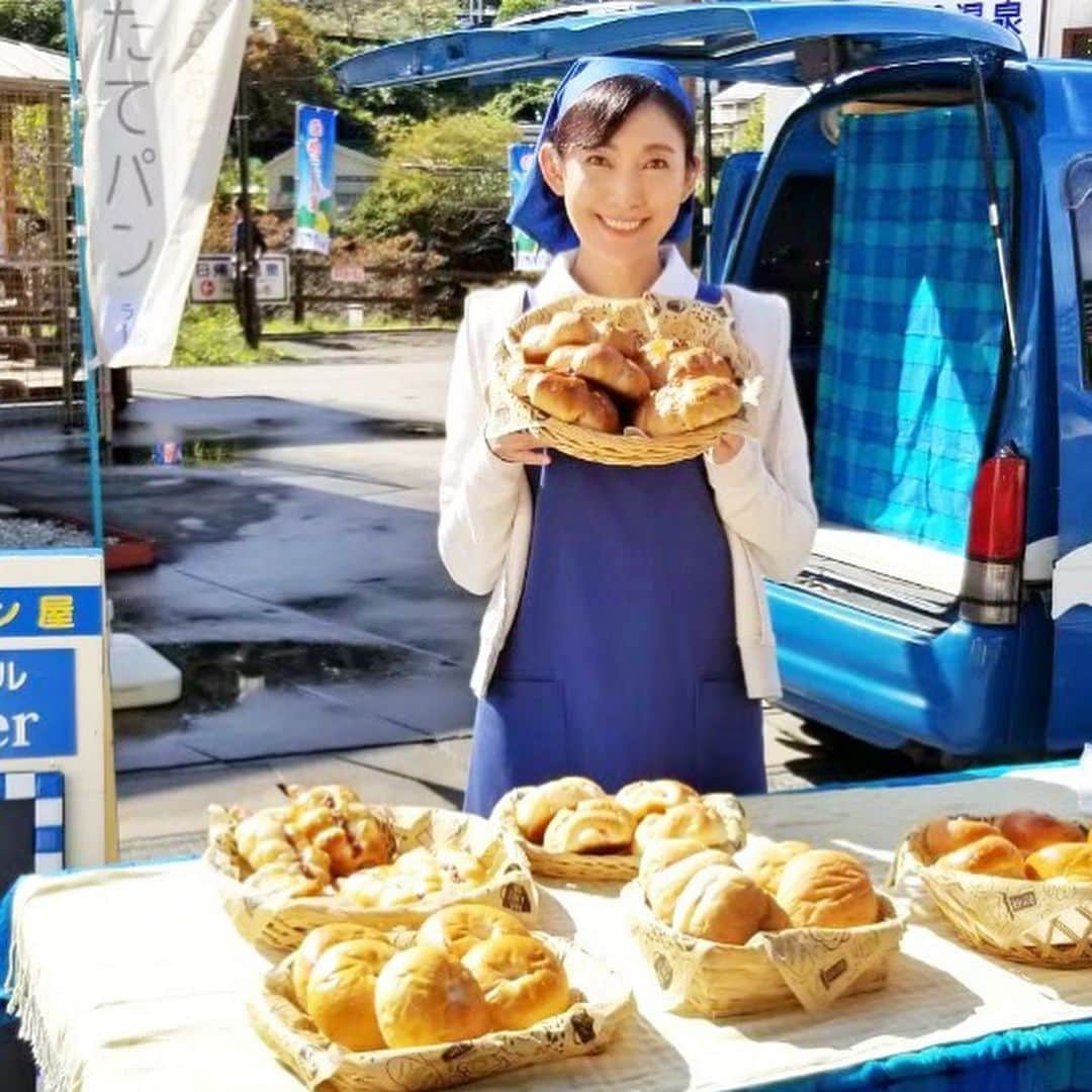 田中美里のインスタグラム